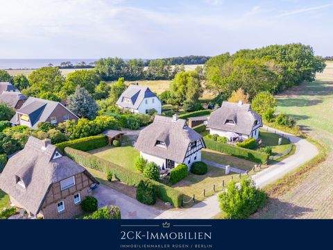 Dranske Häuser, Dranske Haus kaufen