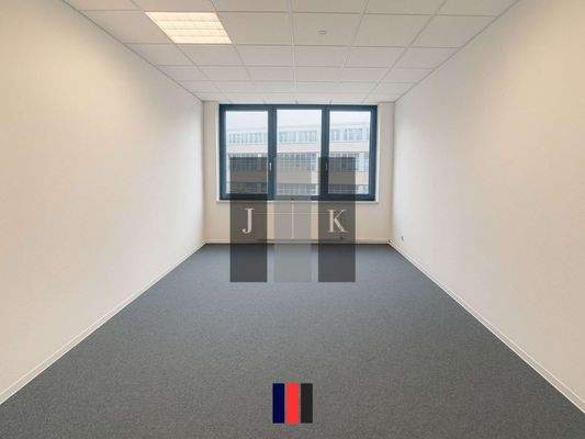 Büro Visualisierung 2