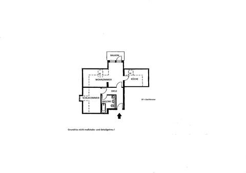 Rudolstadt Wohnungen, Rudolstadt Wohnung mieten