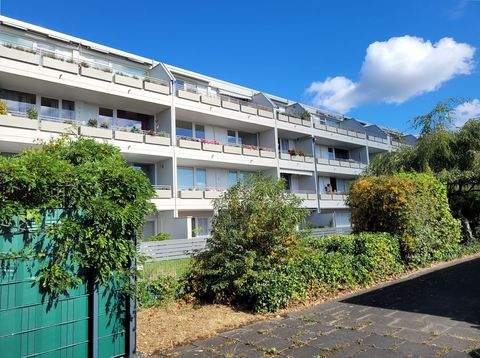 Troisdorf Wohnungen, Troisdorf Wohnung kaufen