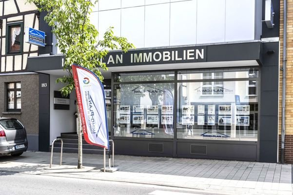 Ansicht Shop