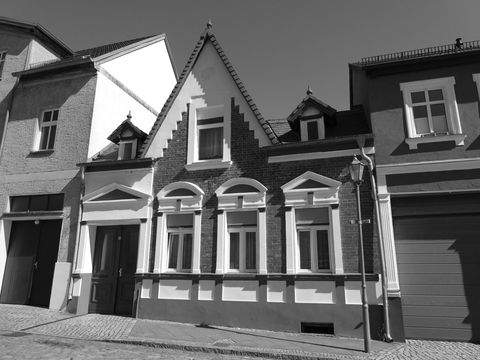 Biesenthal Häuser, Biesenthal Haus kaufen