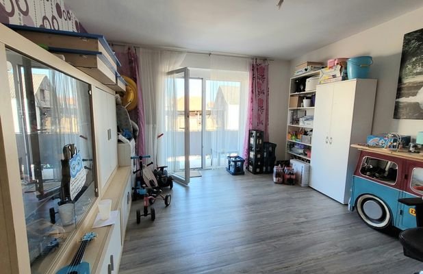 Zimmer im 1.OG