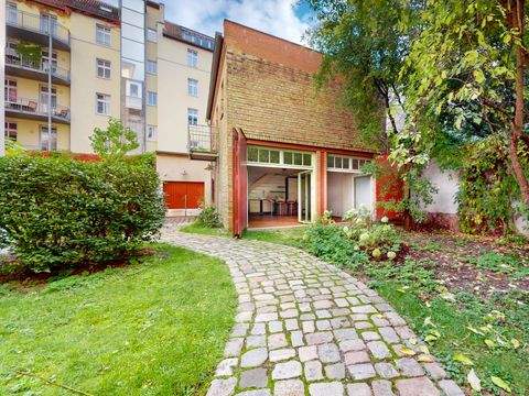 Berlin Renditeobjekte, Mehrfamilienhäuser, Geschäftshäuser, Kapitalanlage