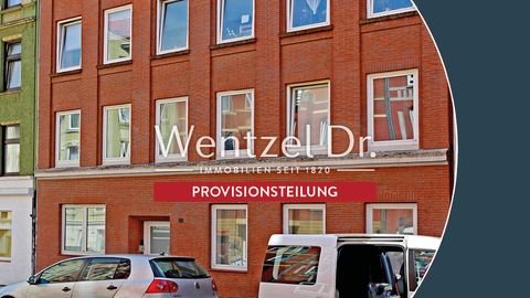 Kiel Renditeobjekte, Mehrfamilienhäuser, Geschäftshäuser, Kapitalanlage