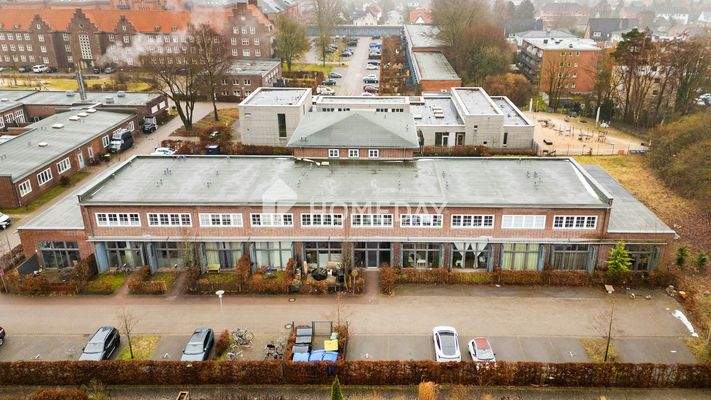 Außenansicht Drohne 1