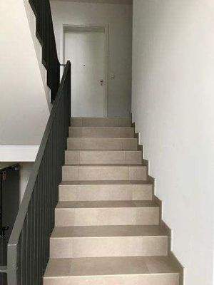 Hausflur | Bildrechte vergeben!
