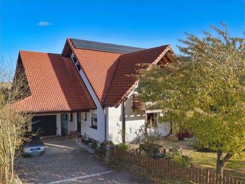 Wallhausen Häuser, Wallhausen Haus kaufen