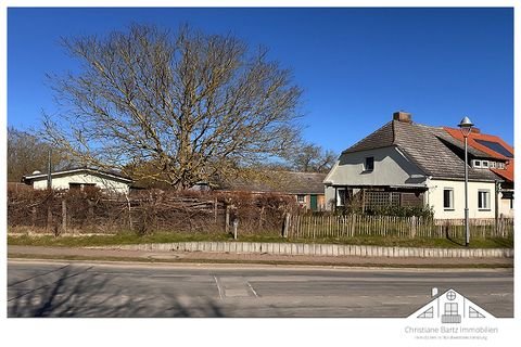 Damshagen / Grundshagen Häuser, Damshagen / Grundshagen Haus kaufen