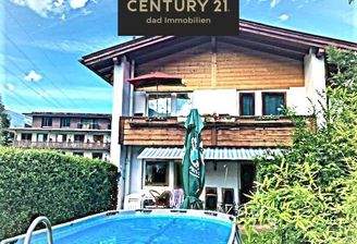 Aussen - Gebäudefront