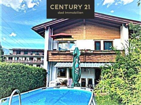 Mayrhofen Häuser, Mayrhofen Haus kaufen