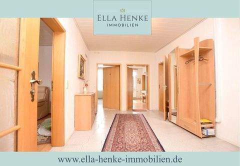 Goslar-Vienenburg Häuser, Goslar-Vienenburg Haus kaufen