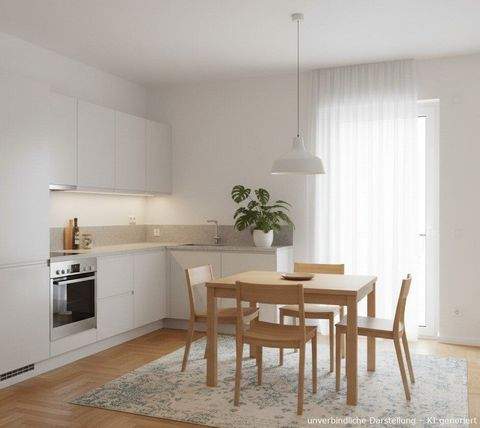 Oberau Wohnungen, Oberau Wohnung kaufen