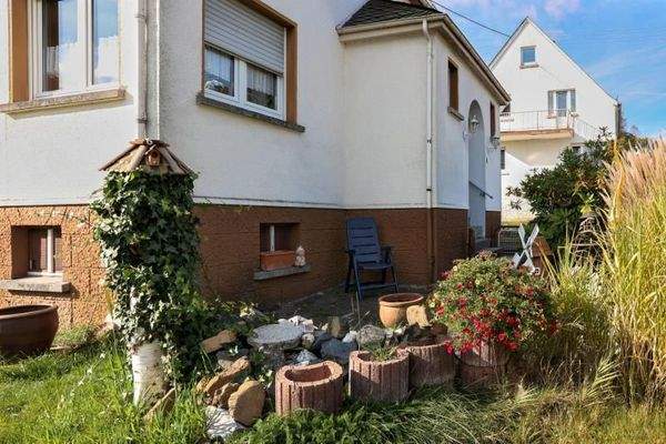 Grundstücksansicht 2