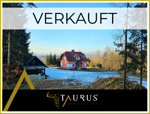 VERKAUFT
