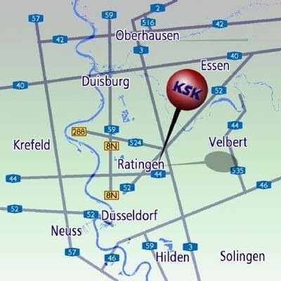 Schema Autobahnnetz-Scheme MoNetwork