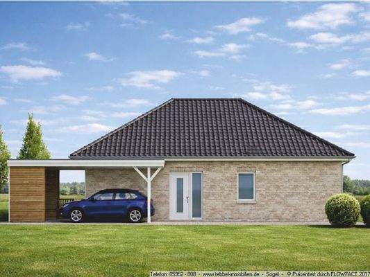 Ansicht - Visualisierung