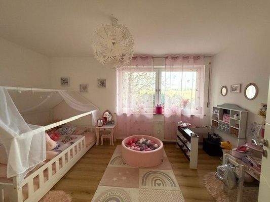 Kinderzimmer UG