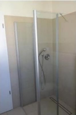 Die Dusche