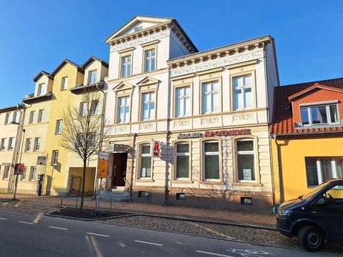 Greifswald Wohnungen, Greifswald Wohnung mieten