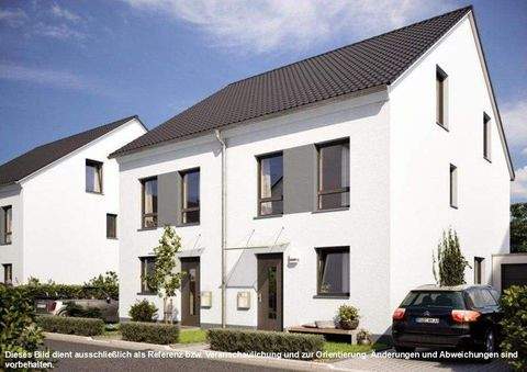 Hahnheim Häuser, Hahnheim Haus kaufen