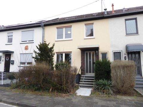 Ludwigshafen am Rhein Häuser, Ludwigshafen am Rhein Haus kaufen