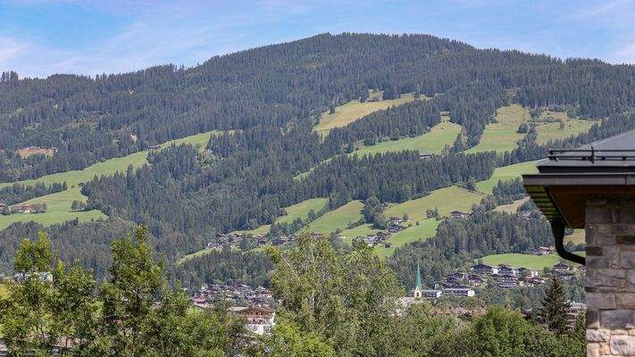 KITZIMMO-Riverside - Luxus-Suite in Toplage kaufen - Immobilien Kirchberg.