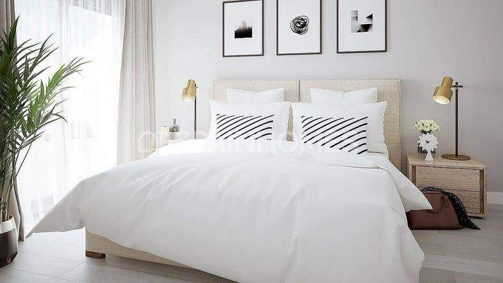 Charming Apartments in Benalmádena at Affordable Prices