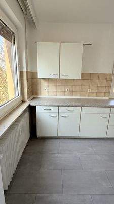 Küche - 1. Obergeschoss