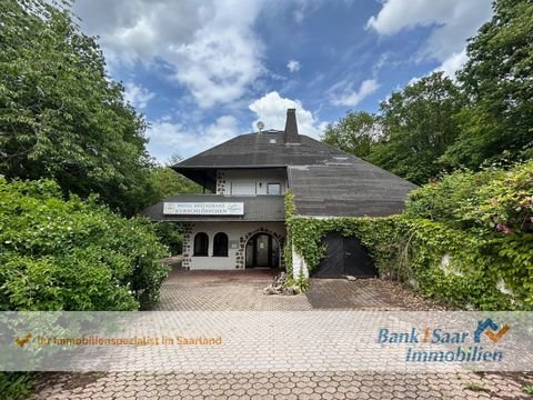 St. Wendel Gastronomie, Pacht, Gaststätten