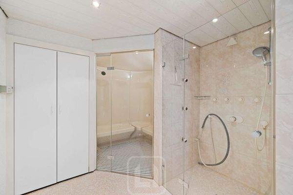 EG | Wellnessbereich