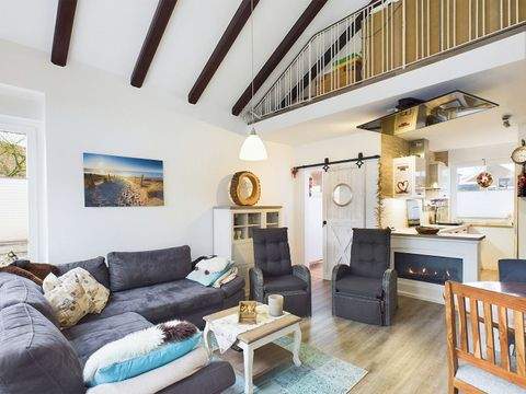 Wittmund / Carolinensiel Wohnungen, Wittmund / Carolinensiel Wohnung kaufen