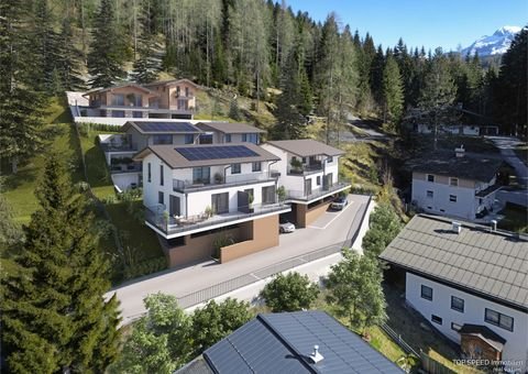 Sankt Martin am Tennengebirge Wohnungen, Sankt Martin am Tennengebirge Wohnung kaufen