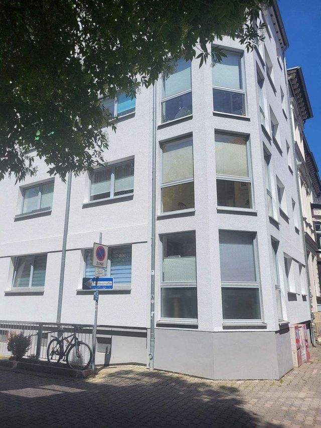 CORDULA IMMOBILIEN total chice 3 Raumwohnung mit Wintergarten und Aufzug CORDULA 92 - Photo 4