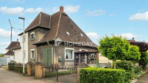 Hamm Häuser, Hamm Haus kaufen