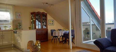 Linkenheim-Hochstetten Wohnungen, Linkenheim-Hochstetten Wohnung kaufen