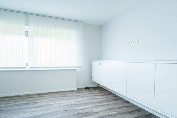 Wohn- und Essbereich EG