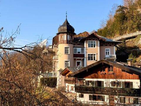 Berchtesgaden Wohnungen, Berchtesgaden Wohnung kaufen