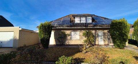 Sottrum Häuser, Sottrum Haus kaufen