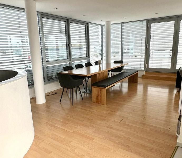 5 Zimmer Wohnung in München (Trudering-Riem)