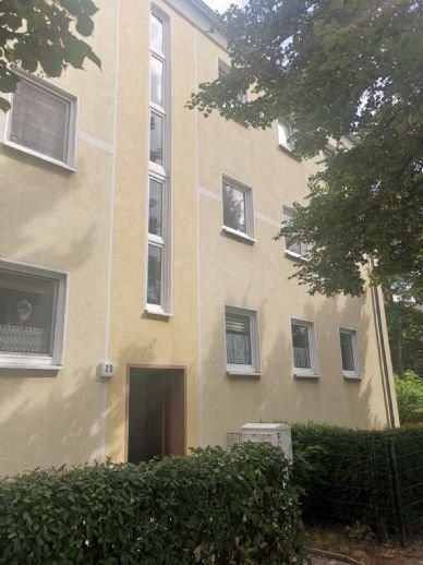 2 Zimmer Wohnung in Magdeburg (Stadtfeld West)