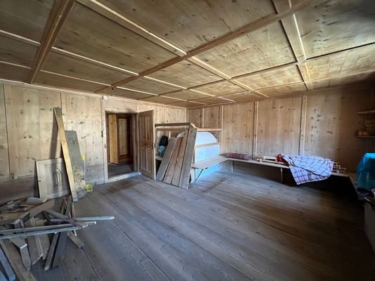 Kematen_Pfitsch_nicht konventioniert_Hof_Stall_Wie