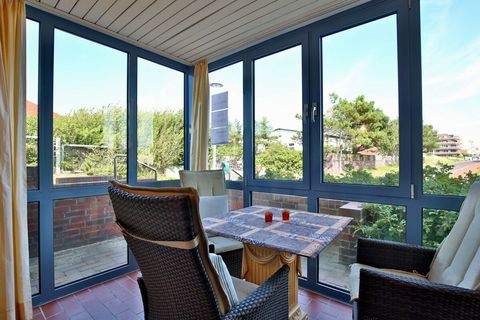 Wangerooge Wohnungen, Wangerooge Wohnung kaufen