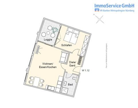 Nürnberg Wohnungen, Nürnberg Wohnung kaufen