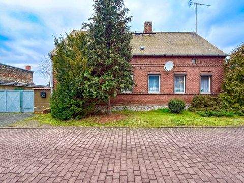 Friedersdorf Häuser, Friedersdorf Haus kaufen