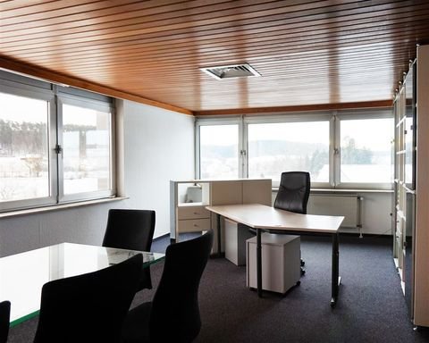 Diespeck Büros, Büroräume, Büroflächen 
