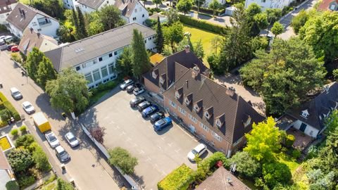 Ludwigsburg Renditeobjekte, Mehrfamilienhäuser, Geschäftshäuser, Kapitalanlage