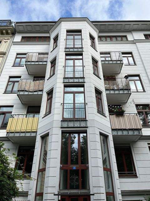 Leipzig Wohnungen, Leipzig Wohnung mieten