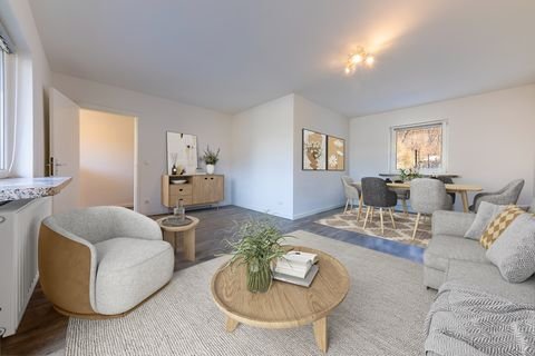 Mölln Wohnungen, Mölln Wohnung kaufen