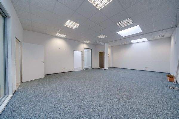 Besprechungsraum groß